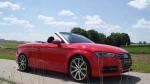 Audi S3 Cabriolet by MTM 2014 года